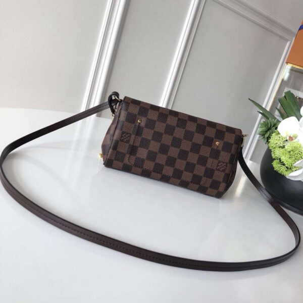 Louis Vuitton Favorite PM