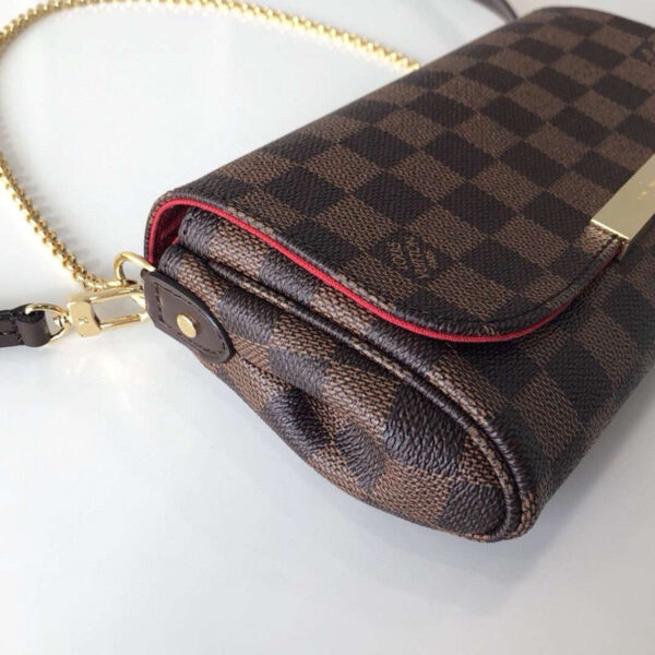 Louis Vuitton Favorite PM