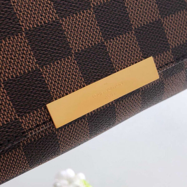 Louis Vuitton Favorite PM