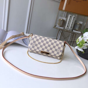 Louis Vuitton Favorite PM