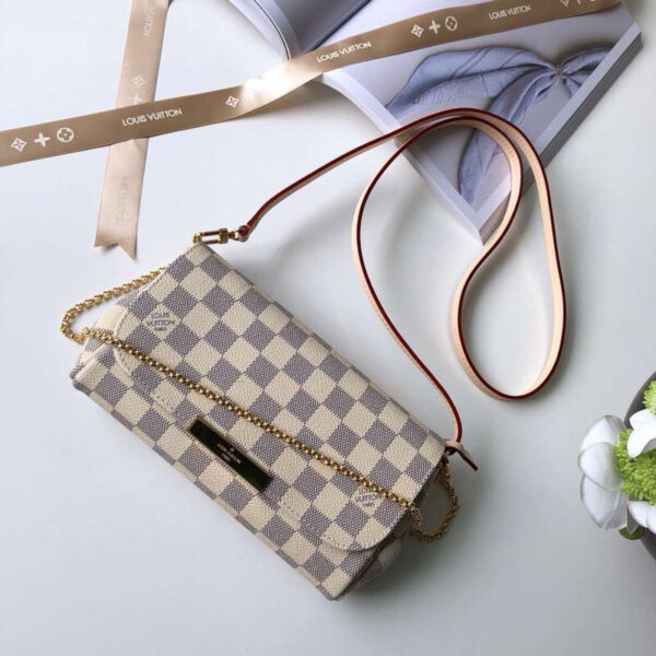 Louis Vuitton Favorite PM