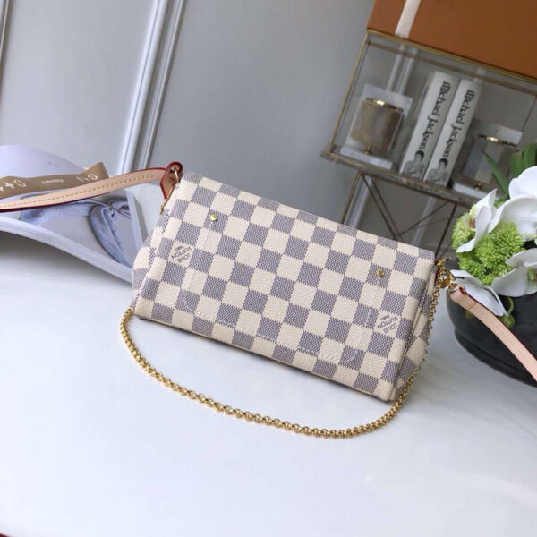 Louis Vuitton Favorite PM
