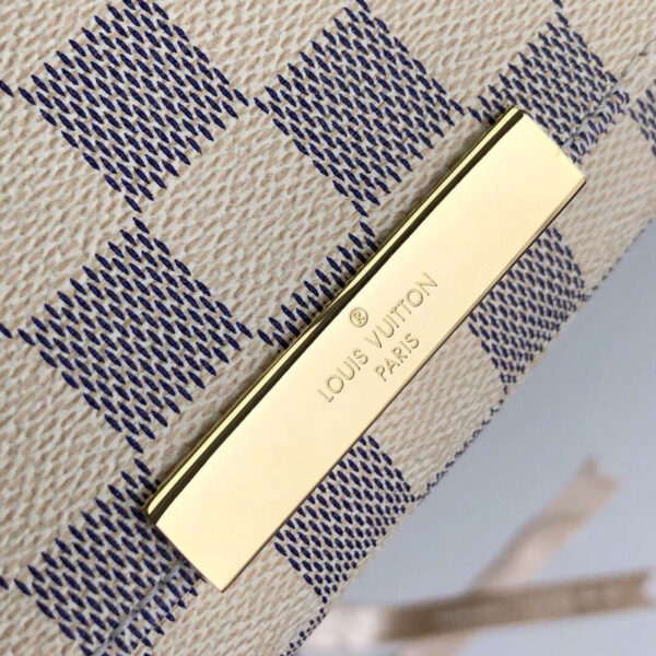 Louis Vuitton Favorite PM