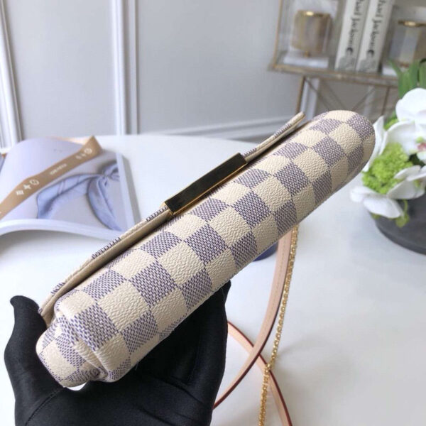 Louis Vuitton Favorite PM