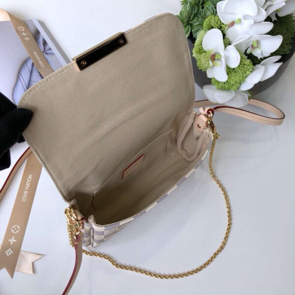 Louis Vuitton Favorite PM