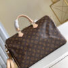 Louis Vuitton Speedy 35