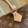 Louis Vuitton Speedy 35