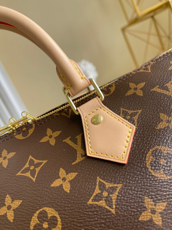 Louis Vuitton Speedy 35
