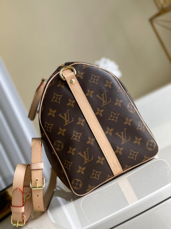 Louis Vuitton Speedy 35