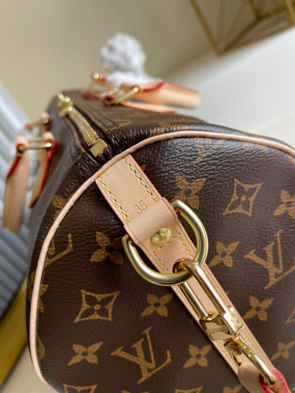 Louis Vuitton Speedy 35
