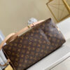 Louis Vuitton Speedy 35