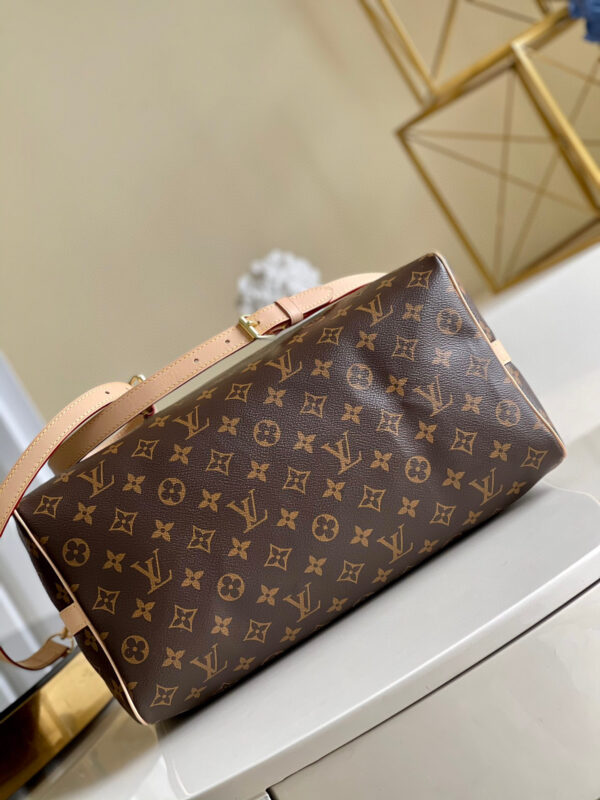 Louis Vuitton Speedy 35