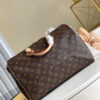 Louis Vuitton Speedy 35
