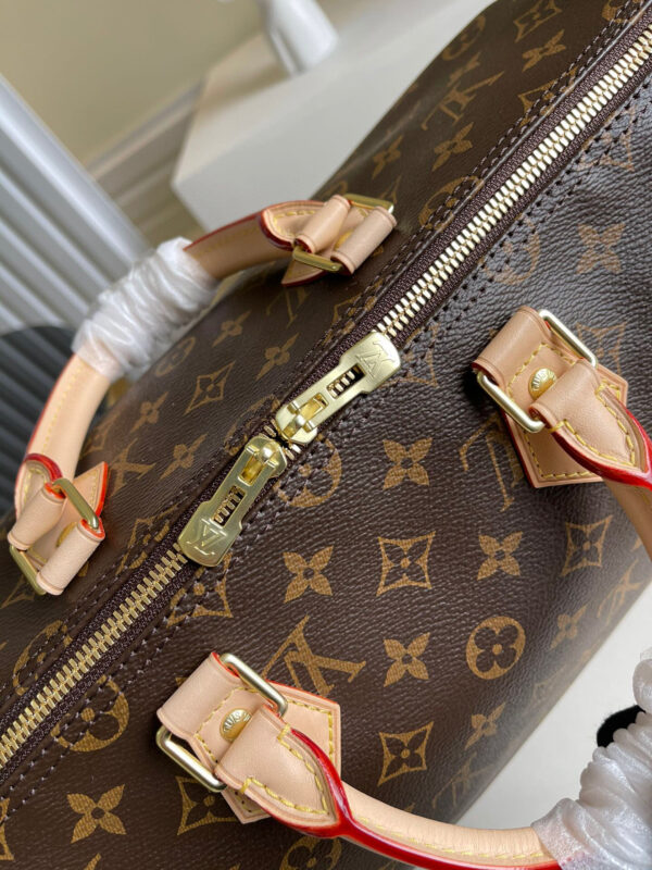 Louis Vuitton Speedy 35