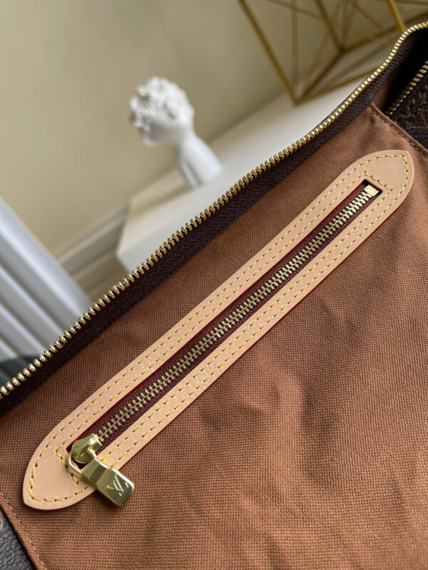 Louis Vuitton Speedy 35