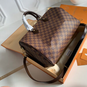 Louis Vuitton Speedy 35