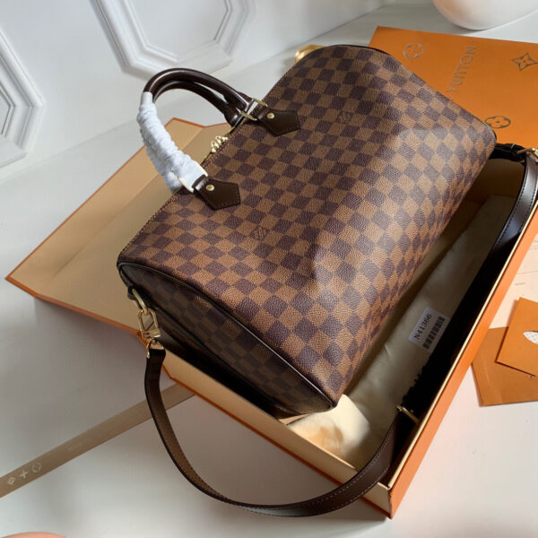 Louis Vuitton Speedy 35