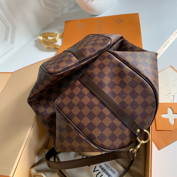Louis Vuitton Speedy 35