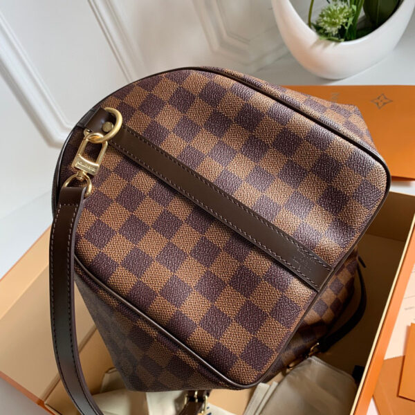 Louis Vuitton Speedy 35