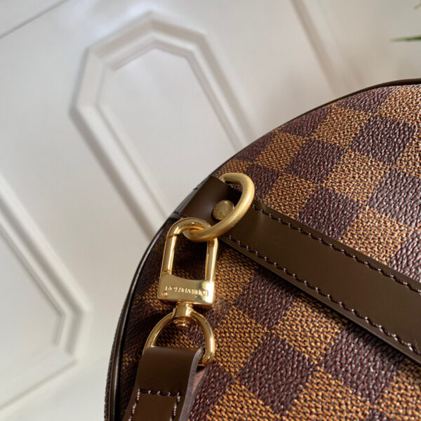 Louis Vuitton Speedy 35