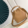 Louis Vuitton Lockme Bucket