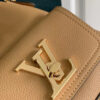 Louis Vuitton Lockme Bucket