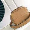 Louis Vuitton Lockme Bucket