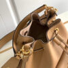 Louis Vuitton Lockme Bucket