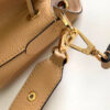 Louis Vuitton Lockme Bucket