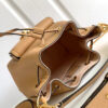 Louis Vuitton Lockme Bucket