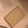 Louis Vuitton Lockme Bucket