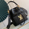 Louis Vuitton Lockme Bucket