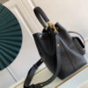 Louis Vuitton Lockme Bucket