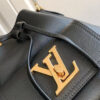 Louis Vuitton Lockme Bucket