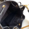 Louis Vuitton Lockme Bucket