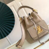 Louis Vuitton Lockme Bucket
