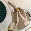 Louis Vuitton Lockme Bucket