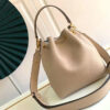 Louis Vuitton Lockme Bucket