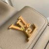 Louis Vuitton Lockme Bucket