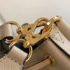 Louis Vuitton Lockme Bucket