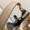 Louis Vuitton Lockme Bucket