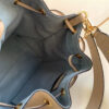 Louis Vuitton Lockme Bucket