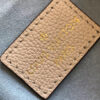 Louis Vuitton Lockme Bucket