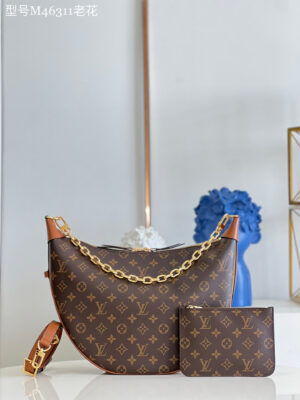 Louis Vuitton Loop Hobo