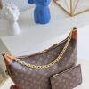 Louis Vuitton Loop Hobo
