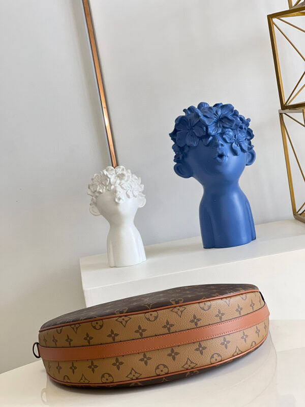 Louis Vuitton Loop Hobo