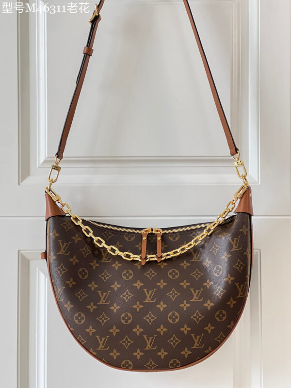 Louis Vuitton Loop Hobo
