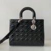 Lady Dior Large