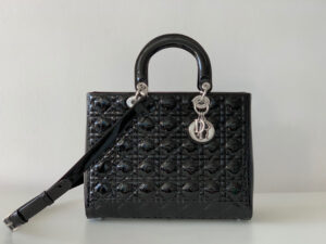 Lady Dior Large