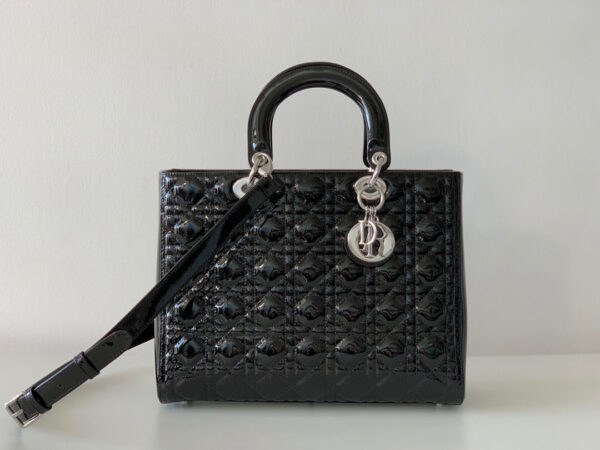 Lady Dior Large